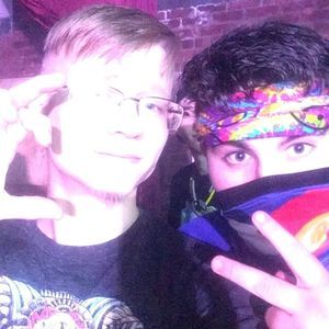 Meet your Posher, Justin